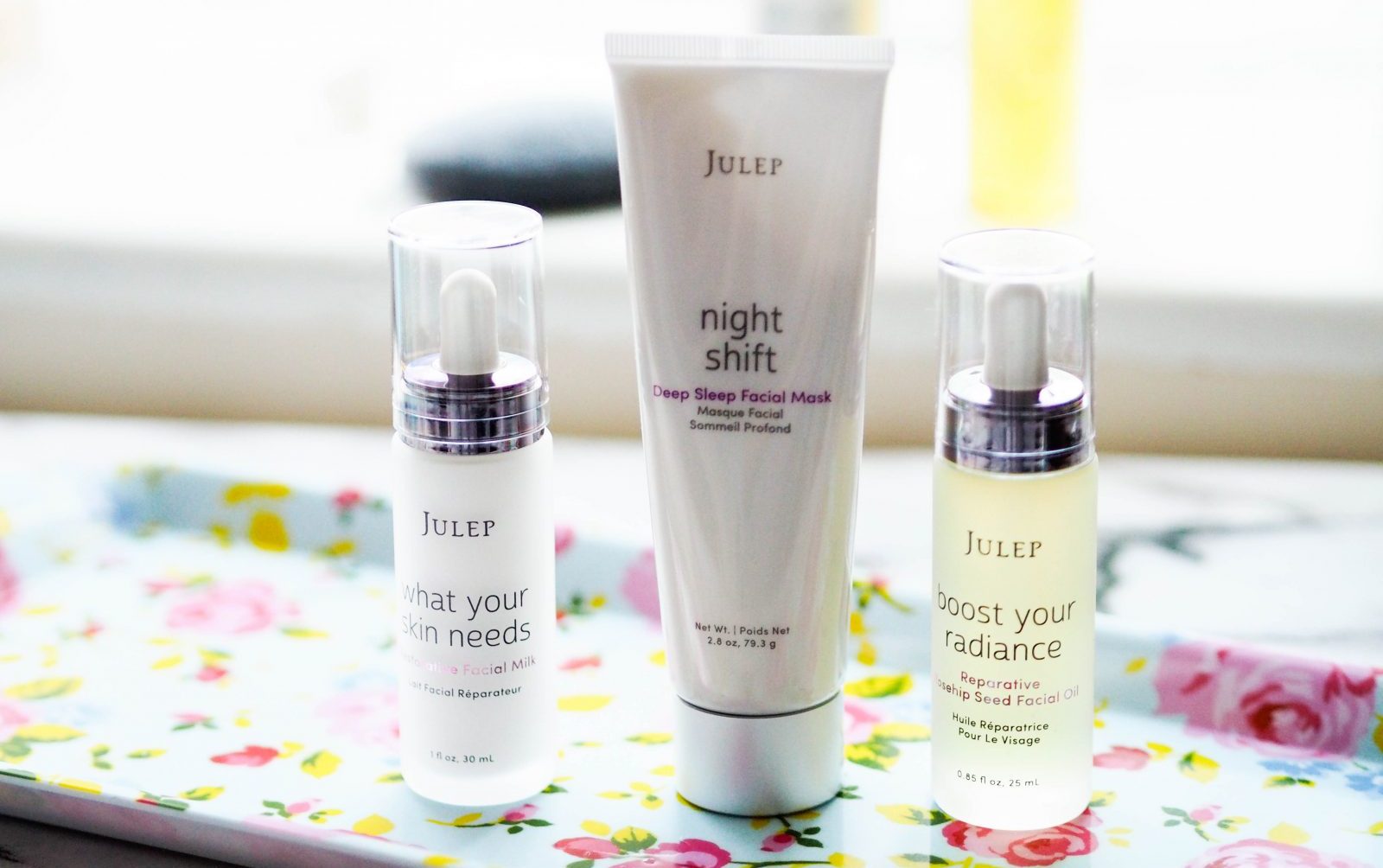 Is Julep cruelty free?