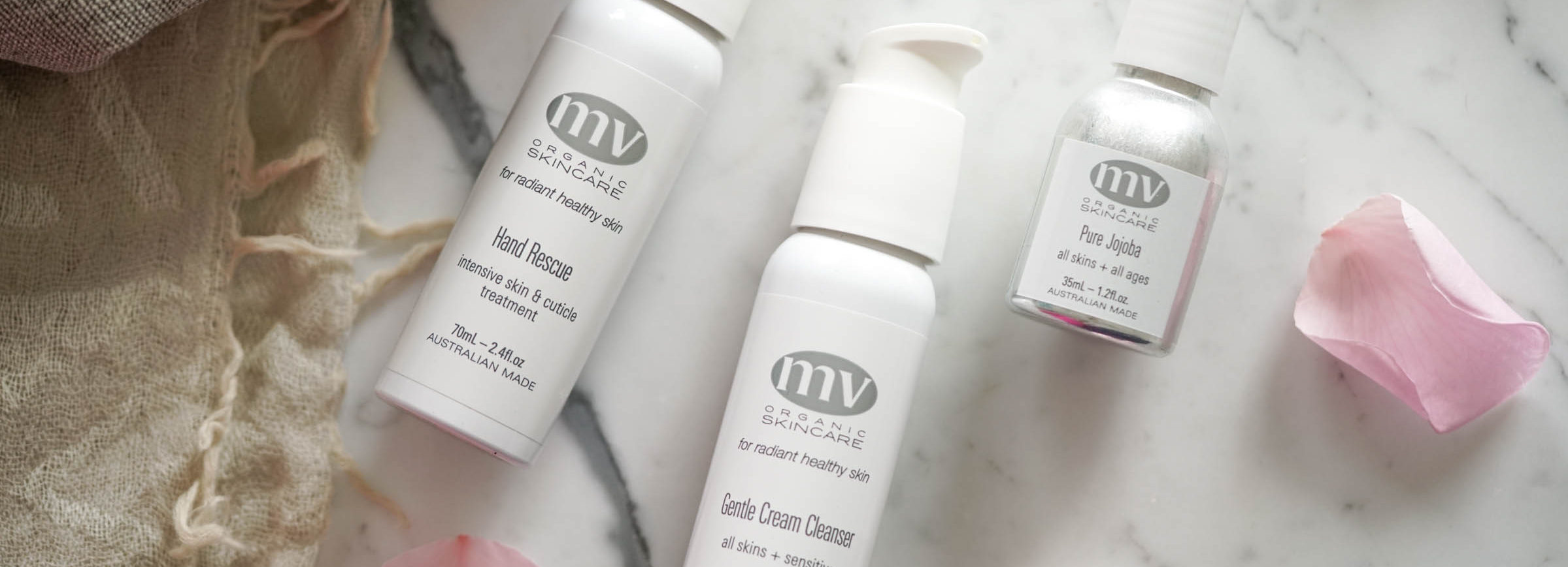 Is MV skincare cruelty free?