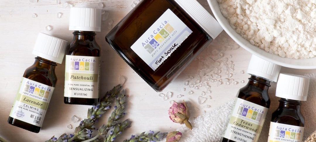 Is Aura Cacia cruelty free?