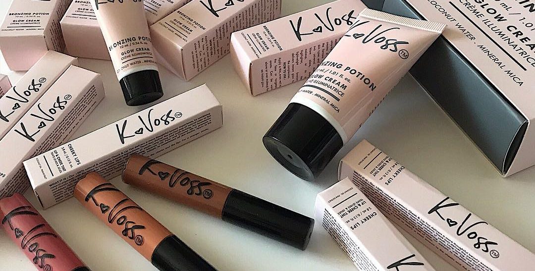 Is KVoss cruelty free?